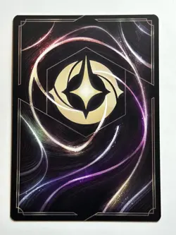 Pete - Space Pirate Super Rare Archazia's Island 114/204 NM Lorcana Card - Image 2