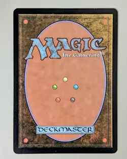 Enduring Renewal - Time Spiral Timeshifted #7 Special - Near Mint - MtG - Image 2