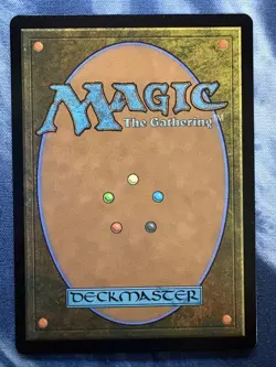 NM - Barrow-Downs - Bojuka Bog - Lord of the Rings - Foil - Image 2