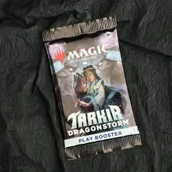 MAGIC THE GATHERING - TARKIR - 14 KARTEN - SEALED PACK - Image 1