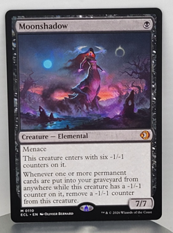 Moonshadow - Lorwyn Eclipsed (ECL) - Image 1