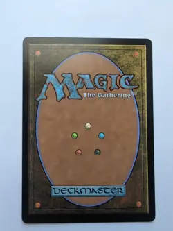 MTG Wastewood Verge (DFT) Aetherdrift Regular Rare 268 - Image 2