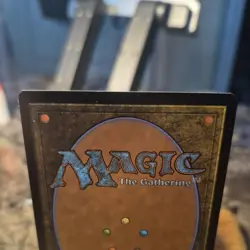 Magic The Gathering Willow Rush Verge Aetherdrift Rare 270 *Unplayed* - Image 4