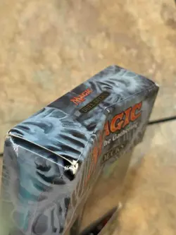 Magic: the Gathering MTG ZENDIKAR vs ELDRAZI Duel Deck Factory Sealed - Image 5