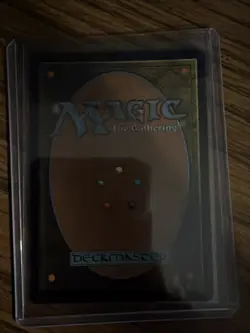 Foil Warrior's Resolve (Borderless) Magic: The Gathering Final Fantasy MTG - Image 2