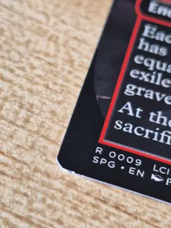 Underworld Breach (Borderless) Special Guests Regular - Image 3