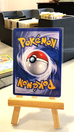 Pokemon Scyther 26/64 Jungle - Spanish - Vintage WOTC Non-Holo Rare - Image 4