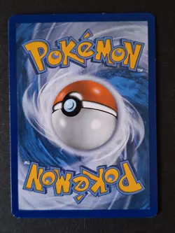 Professeur Platane Reverse 107/122 XY Rupture Turbo Carte Pokemon Francais - Image 2