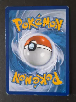 Crapustule Ex FULL ART 106/111 Carte Pokemon XY Poings Furieux Francais - Image 2