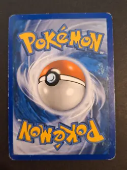 Energie Eau HOLO REVERSE 105/108 Ex Gardiens du Pouvoir Carte Pokemon - Image 2