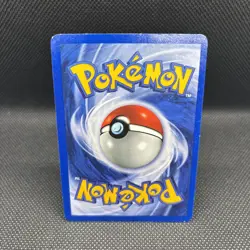 Erika's Clefable - 3/132 - Pokemon Gym Heroes Unlimited Holo Rare Card - Image 3