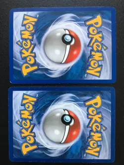 EX Dragon Frontiers Set Pokemon cards rare Arbok Ledian Lickitung Mantine Seadra - Image 3