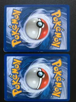 EX Dragon Frontiers Set Pokemon cards rare Arbok Ledian Lickitung Mantine Seadra - Image 5