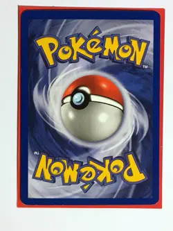 Pokemon - First Edition - Rocket's Hitmonchan - 011/132 - Gym Heroes - Holo - Image 5
