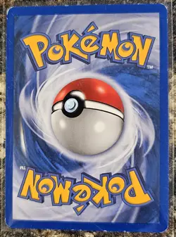 Pokemon 2002 Neo Destiny Light Dewgong 45 LP - Image 2