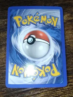 Pokemon Grumpig 30/106 EX Emerald Reverse Holo Stamped NM-MINT - Image 4