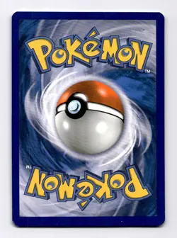 Snivy - 1/12 McDonald's Promos 2011 #001 (2011) Promo Holo MP Pokemon - Image 2