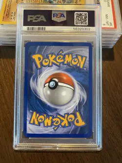 2007 POKEMON EX POWER KEEPERS #12 RAICHU-HOLO PSA 10! POP 69 🔥 - Image 2