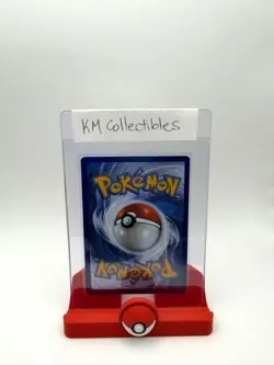 #017/025 Groudon Holo Rare - Pokemon TCG Celebrations 25th Anniversary 2021 - NM - Image 4