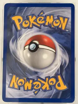 Pokemon TCG - Lapras ex (99/109) - 2003 EX Ruby & Sapphire (SPANISH) - PSA 9 - Image 5
