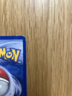 Pokemon TCG Rockets Hitmonchan Holo Rare Card 11/132 Gym Heroes - Image 3