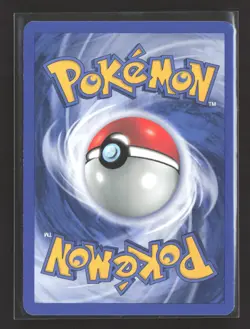 Pokemon 2000 Base Set Birthday Pikachu #24 - Image 2