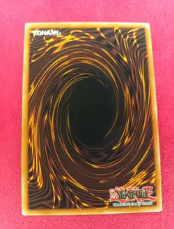 Artmage Graflare DUAD-EN010 Ultra Rare Duelist's Advance NM 1st Ed YUGIOH - Image 2