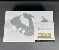 Pokemon TCG Sword And Shield Ultra Premium Collection Charizard UPC Box - Sealed - Image 2