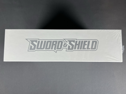 Pokemon TCG Sword And Shield Ultra Premium Collection Charizard UPC Box - Sealed - Image 4