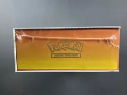 Pokemon TCG Sword And Shield Ultra Premium Collection Charizard UPC Box - Sealed - Image 5