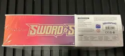 Sealed Pokemon TCG Sword And Shield Ultra Premium Collection Charizard UPC Box - Image 3