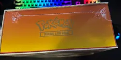 Sealed Pokemon TCG Sword And Shield Ultra Premium Collection Charizard UPC Box - Image 5