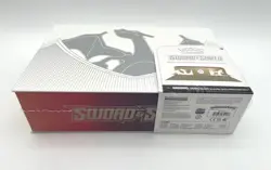 Sealed Pokemon TCG Sword And Shield Ultra Premium Collection Charizard UPC Box - Image 3