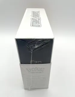 Sealed Pokemon TCG Sword And Shield Ultra Premium Collection Charizard UPC Box - Image 4