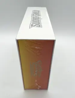 Sealed Pokemon TCG Sword And Shield Ultra Premium Collection Charizard UPC Box - Image 5