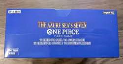 One Piece OP-14 Booster Box (Unsealed) English Version Brand New - Image 2