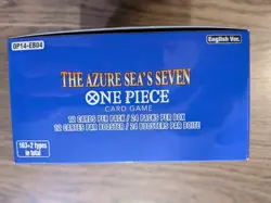 One Piece OP-14 Booster Box (Unsealed) English Version Brand New - Image 5