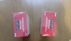 Two Carrying On His Will Booster Box Factory Sealed Op-13 English One Piece - Image 2