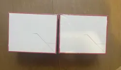 Two Carrying On His Will Booster Box Factory Sealed Op-13 English One Piece - Image 3
