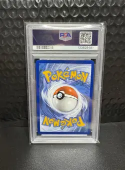2025 Pokemon Prismatic Evolution Sylveon EX Surprise Box Exclusive PSA 10 - Image 2