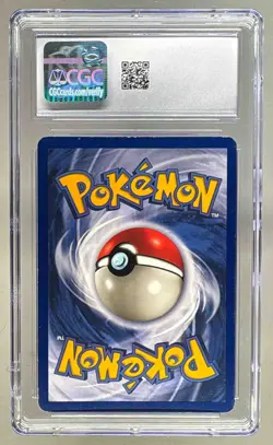 7059 Charizard 1999 Pokemon Base Set Unlimited #4 Rare Holo CGC 6 - Image 2