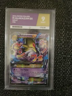 Assorted Pokemon card bundle 30 cards Plus 3 graded different Series - Image 2