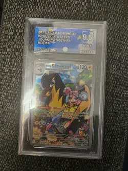 Assorted Pokemon card bundle 30 cards Plus 3 graded different Series - Image 3