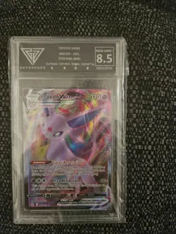Assorted Pokemon card bundle 30 cards Plus 3 graded different Series - Image 4