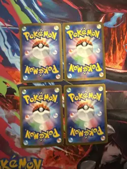 Pokemon Card Japanese EX Bundle Mixed Sets Near Mint Condition #3 - Image 1