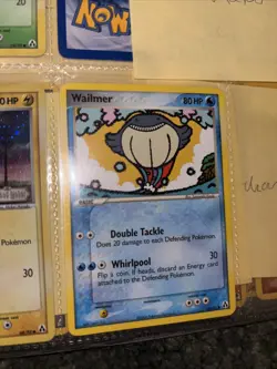 Pokemon Card TCG Bundle Of 3 Cards Ex Legend Maker Holos - Image 4
