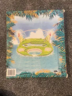 Pokemon Southern Islands Collection – Complete 18 Card Set – 2001 WOTC - NM-M - Image 2