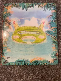 Pokemon Southern Islands Collection – Complete 18 Card Set – 2001 WOTC - NM-M - Image 5