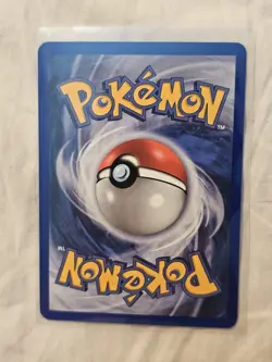 Pokemon Card - Smeargle Dragon Frontiers Stamped 39/101 Uncommon Reverse Holo - Image 2