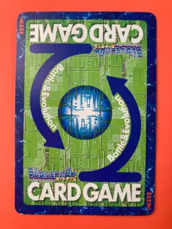 Paildramon St-256 Digimon Card Bandai Japanese Very Rare F/S - Image 4